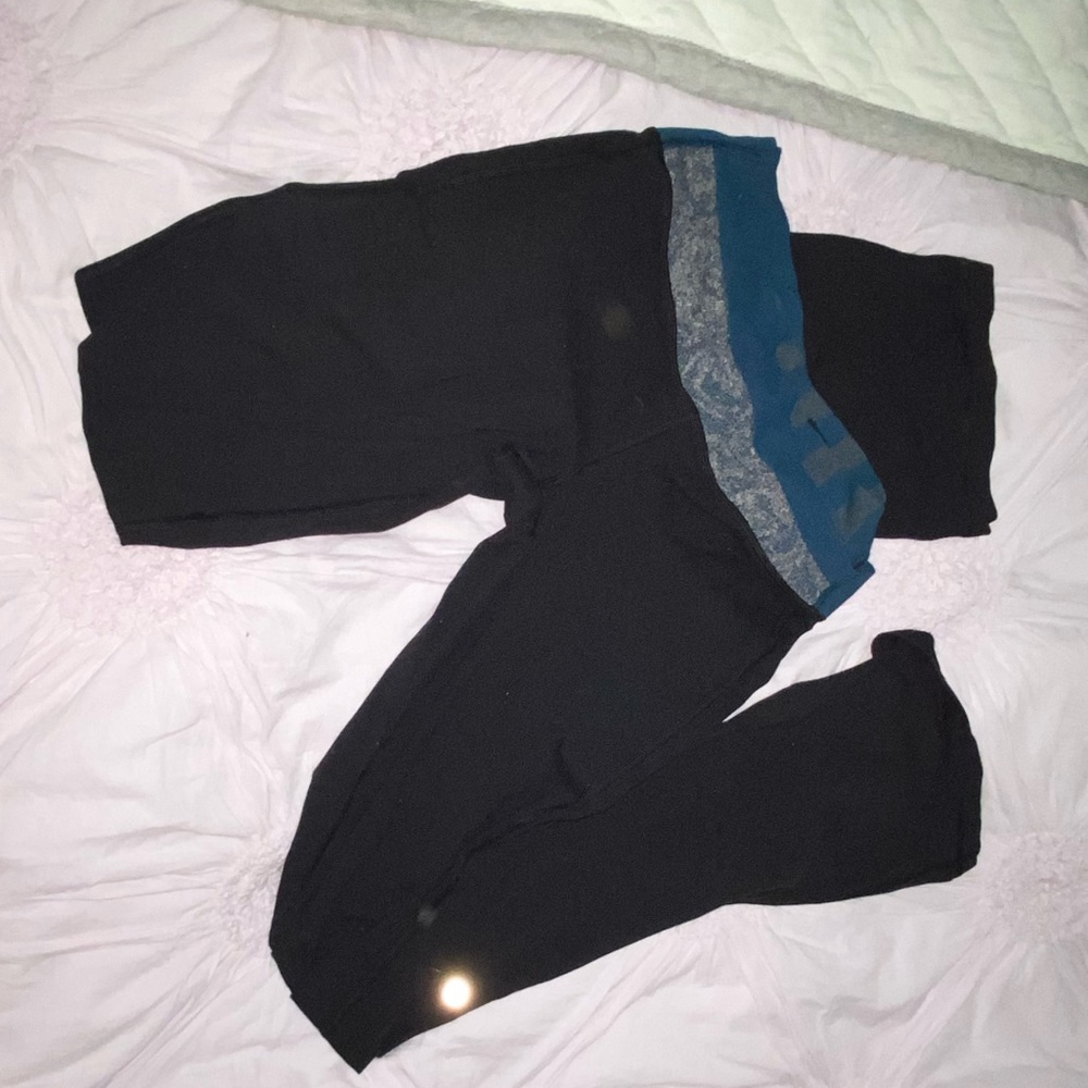 lululemon pants